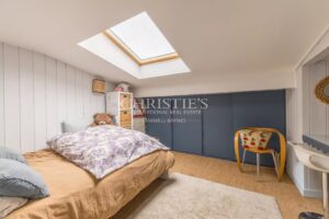 Bordeaux Jardin Public - Appartement d’exception 180 m² - terrasse de 40 m²