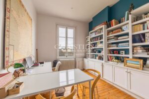 Bordeaux Jardin Public - Appartement d’exception 180 m² - terrasse de 40 m²