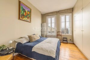 Bordeaux Jardin Public - Appartement d’exception 180 m² - terrasse de 40 m²