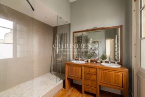 Bordeaux Jardin Public - Appartement d’exception 180 m² - terrasse de 40 m²