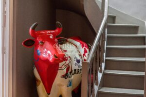 Bordeaux Jardin Public - Appartement d’exception 180 m² - terrasse de 40 m²