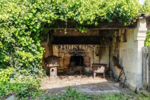 Propriété avec vue au coeur de la campagne girondine