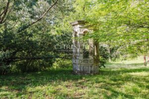 Propriété avec vue au coeur de la campagne girondine