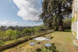 Propriété avec vue au coeur de la campagne girondine