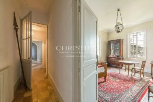 Propriété avec vue au coeur de la campagne girondine