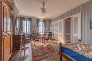 Propriété avec vue au coeur de la campagne girondine