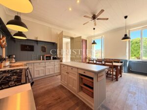 Where Tuscany Meets the Charente – A Distinguished Estate with Endless Horizons