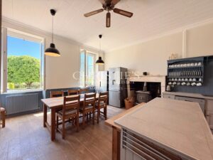 Where Tuscany Meets the Charente – A Distinguished Estate with Endless Horizons