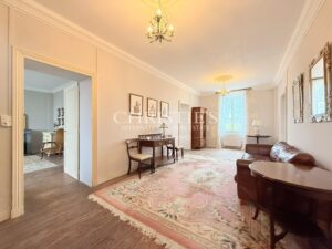 Where Tuscany Meets the Charente – A Distinguished Estate with Endless Horizons