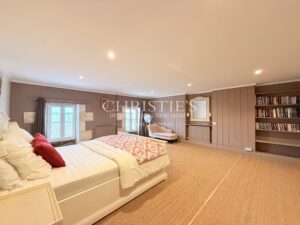 Where Tuscany Meets the Charente – A Distinguished Estate with Endless Horizons