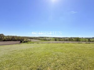 Where Tuscany Meets the Charente – A Distinguished Estate with Endless Horizons