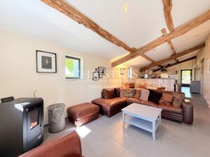 Where Tuscany Meets the Charente – A Distinguished Estate with Endless Horizons