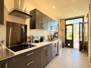 Where Tuscany Meets the Charente – A Distinguished Estate with Endless Horizons