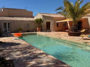 Quartier La Genette - Villa exceptionnelle avec immeuble locatif