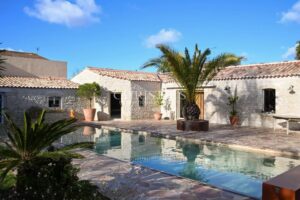 Quartier La Genette - Villa exceptionnelle avec immeuble locatif