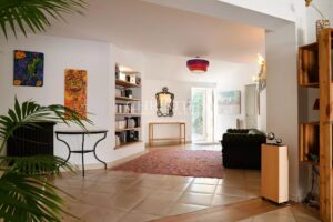 Quartier La Genette - Villa exceptionnelle avec immeuble locatif