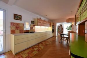 Quartier La Genette - Villa exceptionnelle avec immeuble locatif