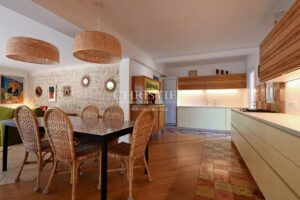 Quartier La Genette - Villa exceptionnelle avec immeuble locatif