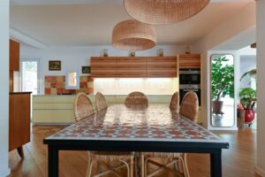 Quartier La Genette - Villa exceptionnelle avec immeuble locatif