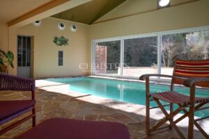 Quartier La Genette - Villa exceptionnelle avec immeuble locatif