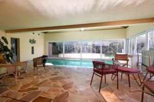 Quartier La Genette - Villa exceptionnelle avec immeuble locatif