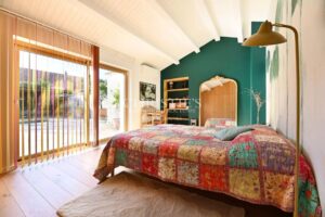 Quartier La Genette - Villa exceptionnelle avec immeuble locatif