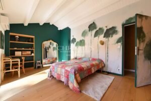 Quartier La Genette - Villa exceptionnelle avec immeuble locatif