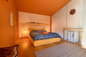 Quartier La Genette - Villa exceptionnelle avec immeuble locatif