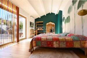 Quartier La Genette - Villa exceptionnelle avec immeuble locatif