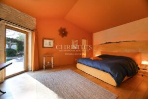 Quartier La Genette - Villa exceptionnelle avec immeuble locatif