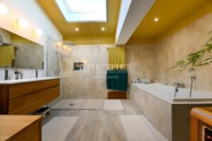 Quartier La Genette - Villa exceptionnelle avec immeuble locatif