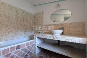 Quartier La Genette - Villa exceptionnelle avec immeuble locatif