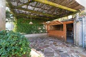 Quartier La Genette - Villa exceptionnelle avec immeuble locatif