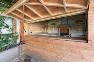 Quartier La Genette - Villa exceptionnelle avec immeuble locatif