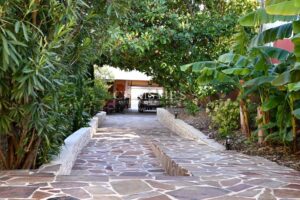 Quartier La Genette - Villa exceptionnelle avec immeuble locatif