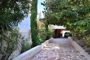 Quartier La Genette - Villa exceptionnelle avec immeuble locatif