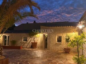 Quartier La Genette - Villa exceptionnelle avec immeuble locatif