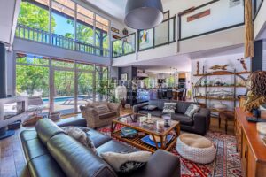 Lanton | Volumes Exceptionnels & Cadre de Vie Privilégié