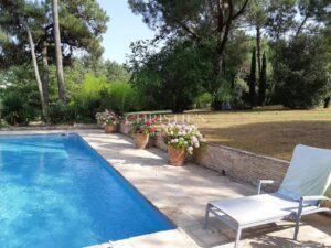 Villa familiale avec piscine, à deux pas de Royan et des plages