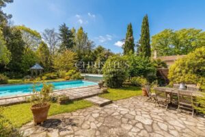 Demeure d'exception - Dépendance - Grande Parcelle