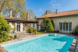 Demeure d'exception - Dépendance - Grande Parcelle