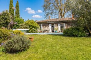 Demeure d'exception - Dépendance - Grande Parcelle