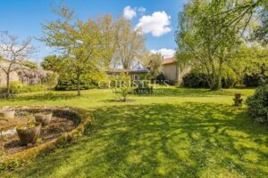 Demeure d'exception - Dépendance - Grande Parcelle