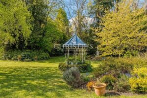 Demeure d'exception - Dépendance - Grande Parcelle