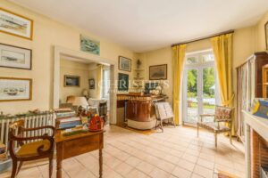 Demeure d'exception - Dépendance - Grande Parcelle