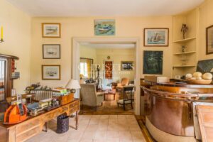 Demeure d'exception - Dépendance - Grande Parcelle