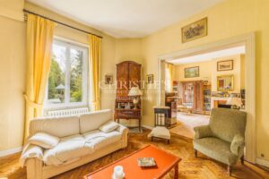 Demeure d'exception - Dépendance - Grande Parcelle