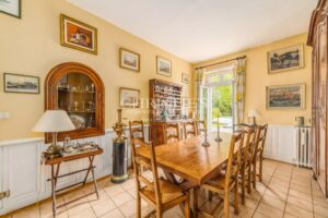 Demeure d'exception - Dépendance - Grande Parcelle