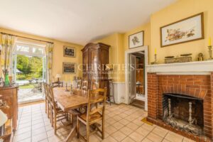 Demeure d'exception - Dépendance - Grande Parcelle