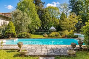 Demeure d'exception - Dépendance - Grande Parcelle